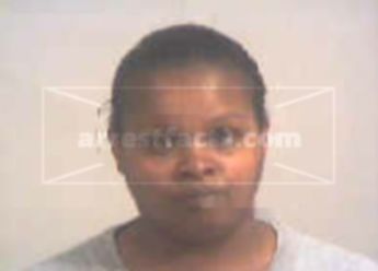Laurice M. Hicks (Pugh)