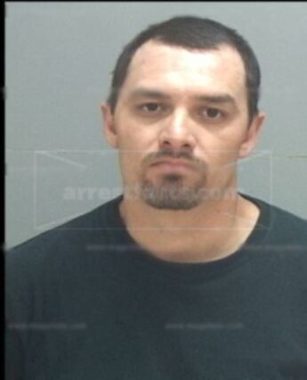 Ray Richard Aragon