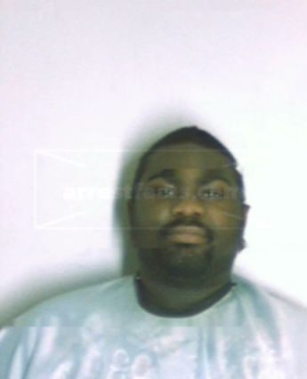 Rickey Wesley