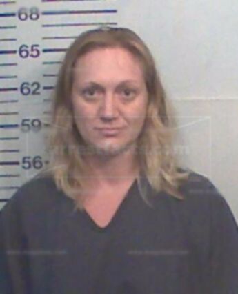 Stephanie Darlene Peterson