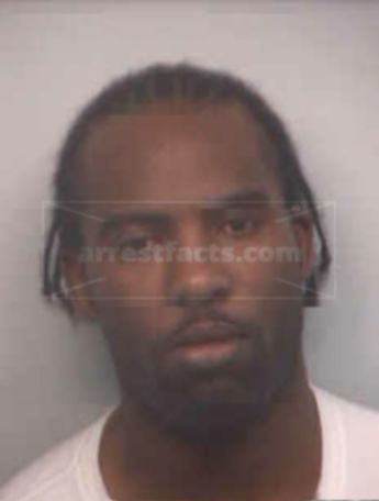 Marcellus Hurt