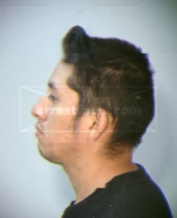 Alex Mendozafuentes