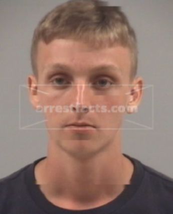 Evan Alexander Morrison