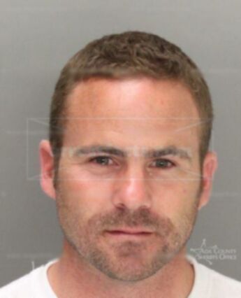 Scott Anthony Hensley