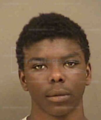 Jamaar Rayshawn Radcliff