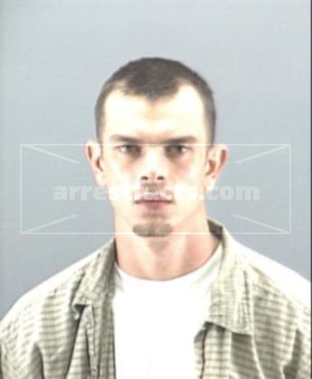 Billy Shawn Parker