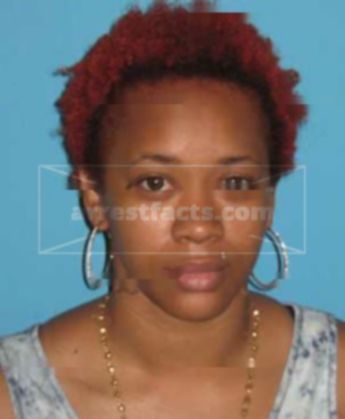 Chelsea Antoinette Murray