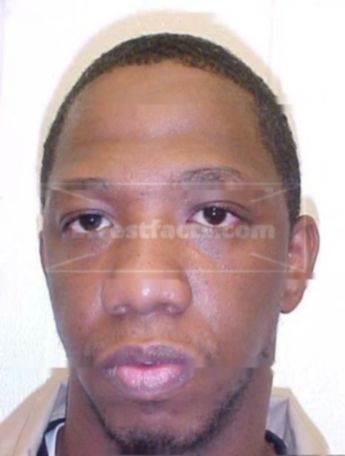 Jahmal Hasson Williams
