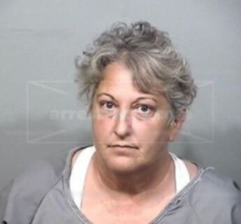 Kelly Susan Matthews