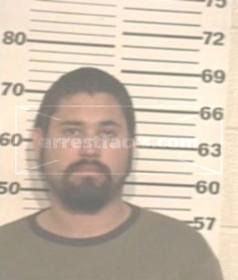 Adrian Barret Coleman