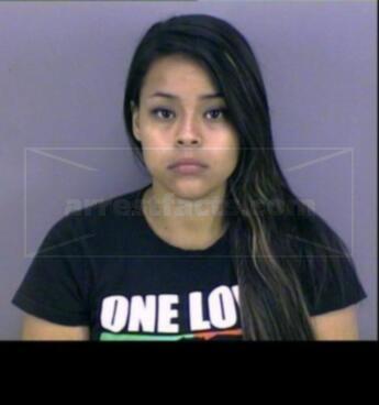 Felicia Dolores Rios