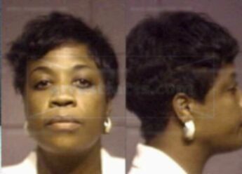 Edna Charlotte Snowden