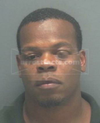 Steve Lamar Flournoy