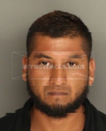 Elmer Hernandez