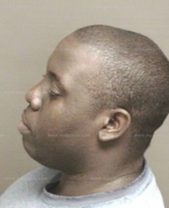 Tavarres Donnell Morgan