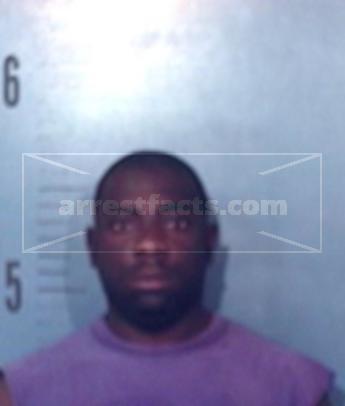 Armon Rasha Williams