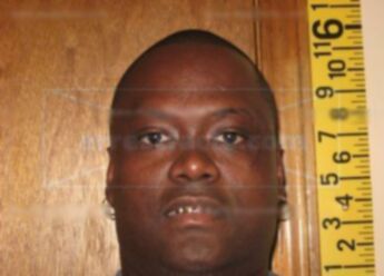 Gregory Dewayne Wallace