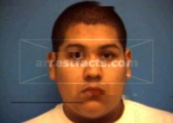 Andrew Ibarra Hernandez
