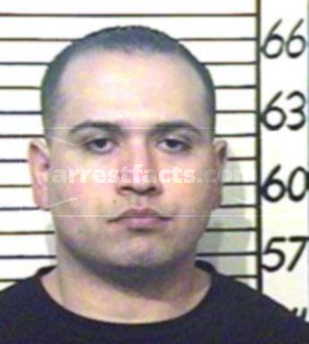 Albert Raul Deleon