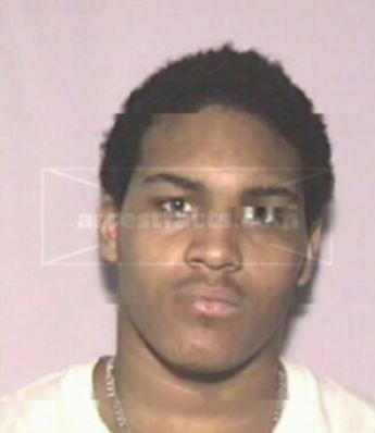 Nashard Lemont Simons