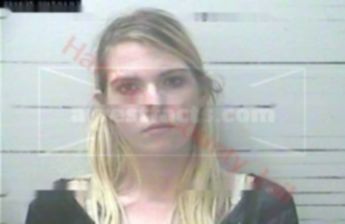 Brittany Nicole Necaise