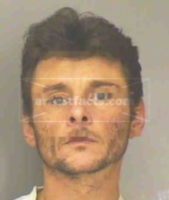 Gregory Allen Davenport