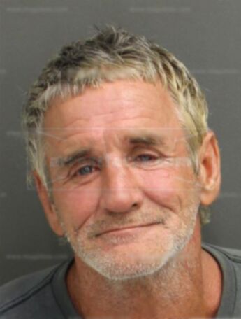 Richard Marvin Glisson