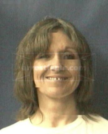 Angela June Ross