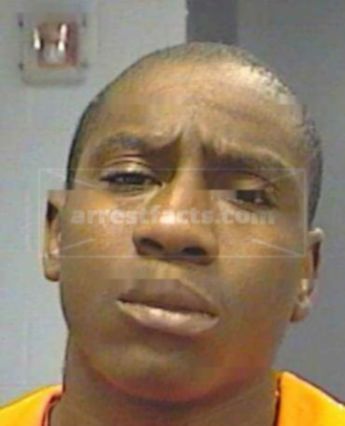 Eric Lamar Mccullough