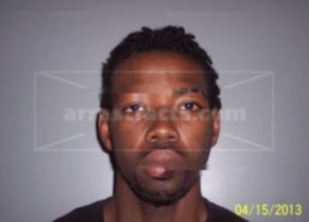 Tyrell Maurice Sims