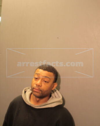 Joseph Nmi Yarbrough