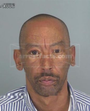 Victor Leroy Smith