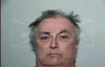 Donald Patrick Hazlett