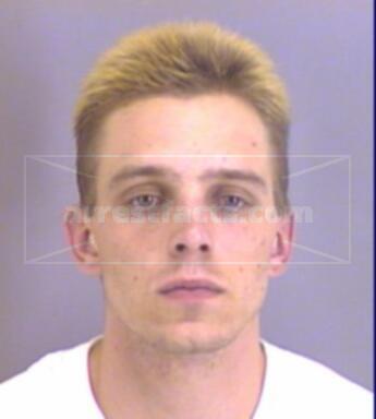 Jeremiah Lane Jamison