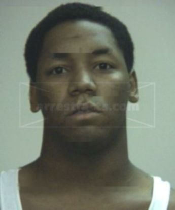 Detrick Kevin Hawkins