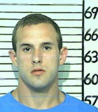 Timothy Justin Mcgregor