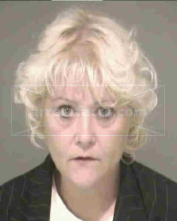 Mitzie Mcginnis