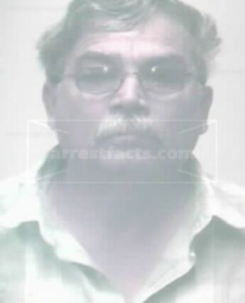 Martin Barry Quezada