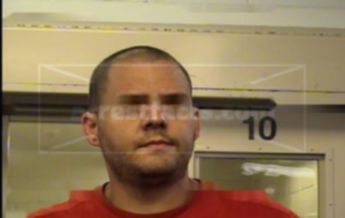 Justin Mitchell Barney