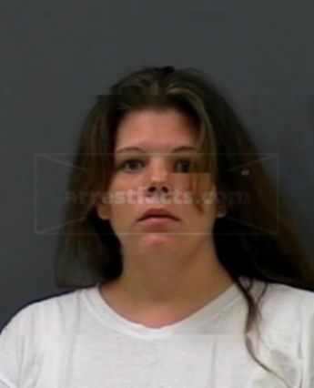 Carolyn Anniece Grym