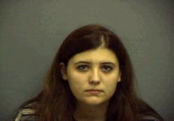 Misty Ann Elizabeth Isaacs