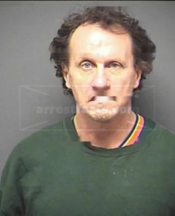 John Patrick Shannon