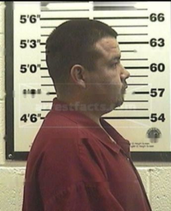 Carlos Ray Sanchez