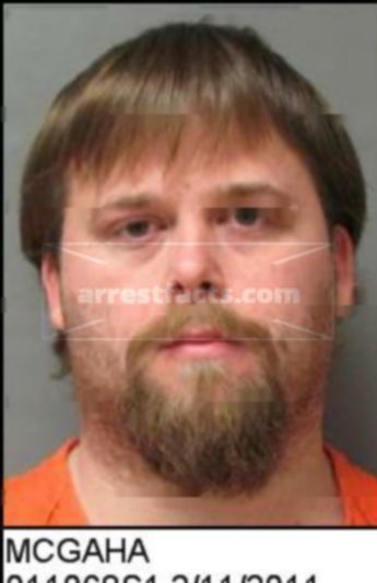 Shannon Eugene Mcgaha