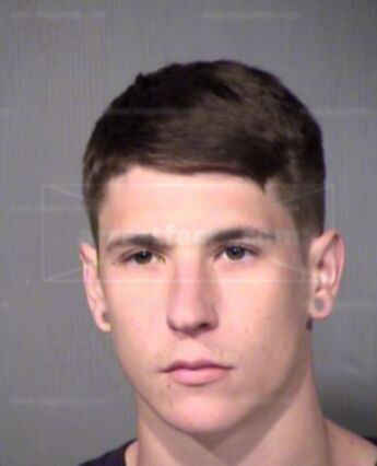 Jacob Austin Everett