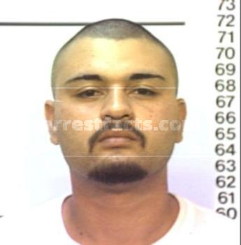 David James Cisneros