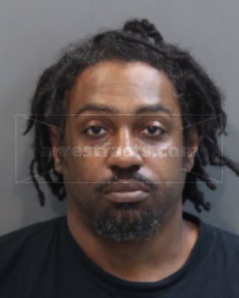 Ricky Lakino Covington