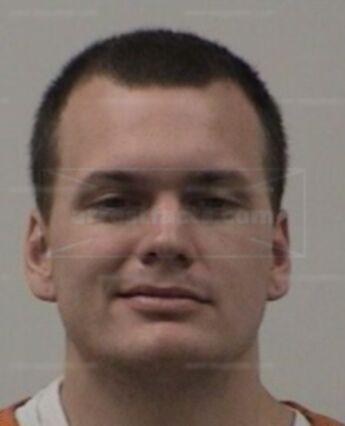 Jacob Scott Reeves