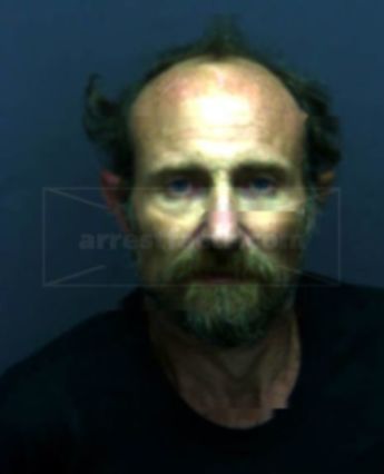 Darnell Douglas Parrigan