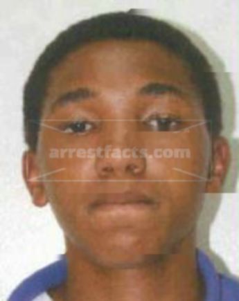 Anthony Lamar Williams